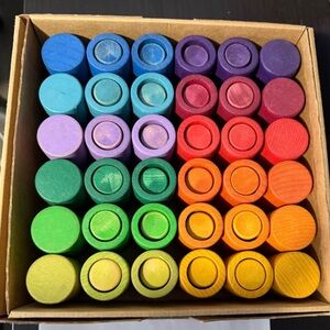 Full Grapat Lola in-box